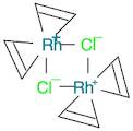 Chlorobis(ethylene)rhodium (I) dimer