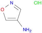 4-ISOXAZOLAMINE