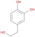 3,4-Dihydroxyphenylethanol