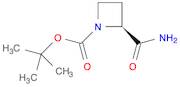 1-AZETIDINECARBOXYLIC ACID