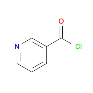 Nicotinoyl chloride