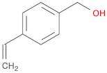 (4-Vinylphenyl)methanol