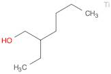 Titanium ethylhexoxide