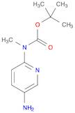 TERT-BUTYL-5-AMINOPYRIDIN-2-YLMETHYLCARBAMATE