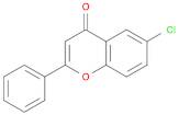 6-CHLOROFLAVONE