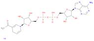 3-ACETYLPYRIDINE ADENINE DINUCLEOTIDE