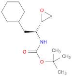 [(1S)-(1'-(S)-N-Boc-amino-2-cyclohexylethyl)oxirane