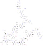 GLUCAGON-LIKE PEPTIDE I FRAGMENT 7-36 AMIDE HUMAN