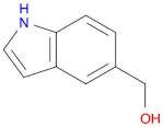 INDOLE-5-METHANOL