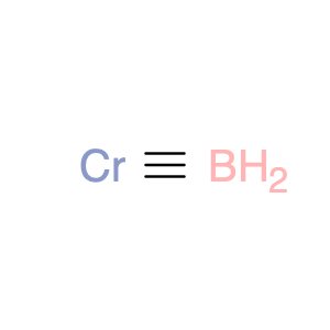 Chromium boride (CrB)