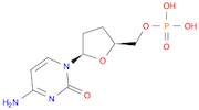 CYTIDINE 5'-MONOPHOSPHATE