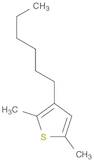 Poly(3-hexylthiophene-2,5-diyl)