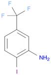 3-Amino-4-iodobenzotrifluoride