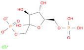 D-Fructose-1,6-diphoshate calcium salt