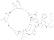 Daptomycin