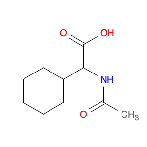 N-Acetyl-DL-cyclohexylglycine