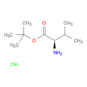 H-D-Val-OtBu.HCl