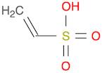 Ethylenesulfonic acid