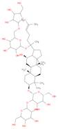 Ginsenoside Rc