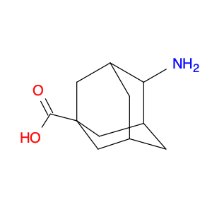 5-Carboxy-2-Aminoadamantane