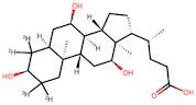 Cholic Acid-d4