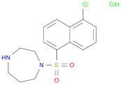 ML-9 HYDROCHLORIDE