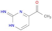 Ethanone,1-(2-amino-4-pyrimidinyl)-