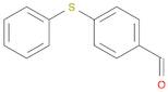 4-(PHENYLTHIO)BENZALDEHYDE