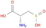 L-CYSTEINESULFINIC ACID