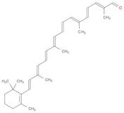 β-APO-8'-CAROTENAL (TRANS)