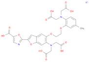 FURA 2 PENTAPOTASSIUM SALT