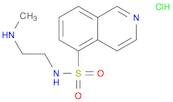 H-8 DIHYDROCHLORIDE