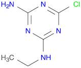 ATRAZINE-DESISOPROPYL