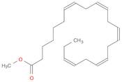 CIS-7,10,13,16,19-DOCOSAPENTAENOIC ACID METHYL ESTER