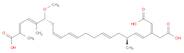 BONGKREKIC ACID