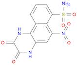 NBQX DISODIUM SALT