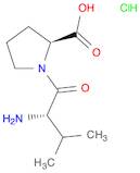 H-VAL-PRO-OH HCL