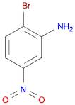 2-Bromo-5-nitroaniline