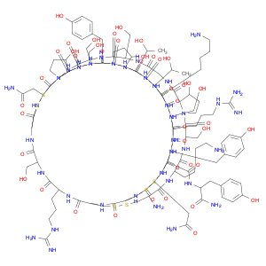 ω-Conotoxin GVIA