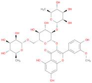 Typhaneoside