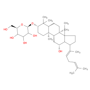 ginsenoside Rh3