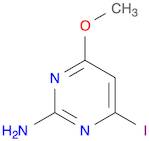 2-AMINO-4-IODO-6-METHOXYPYRIMIDINE