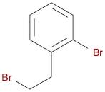 1-bromo-2-(2-bromoethyl)benzene