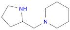 1-(PYRROLIDIN-2-YLMETHYL)PIPERIDINE