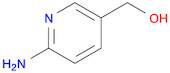 (6-AMINO-3-PYRIDINYL)METHANOL