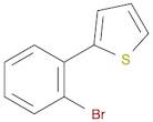 2-(2-BROMOPHENYL)THIOPHENE