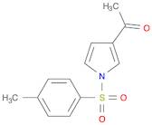 3-ACETYL-1-(P-TOLYLSULFONYL)PYRROLE