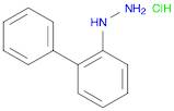 BIPHENYL-2-YL-HYDRAZINE HYDROCHLORIDE