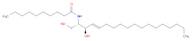 N-DECANOYL-D-ERYTHRO-SPHINGOSINE