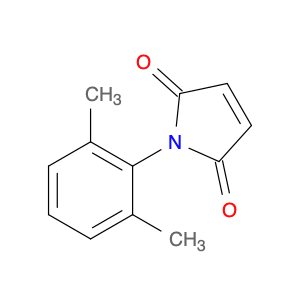 1-(2,6-Dimethylphenyl)-2,5-Dihydro-1H-Pyrrole-2,5-Dione